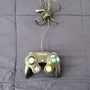 GameCube remote